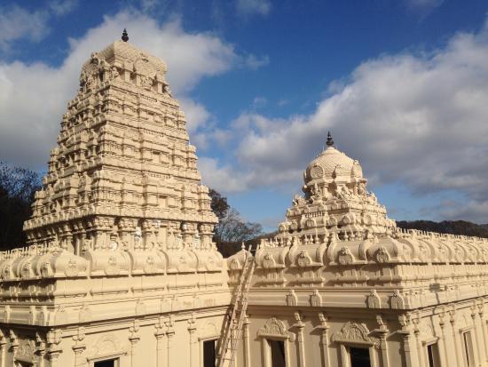 Sri Ganesha Tapınağı